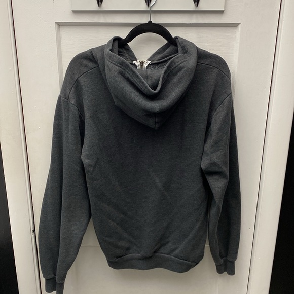 Smiley Face Hoodie - Picture 5 of 6